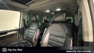 Volkswagen T6 Multivan Edition 30 4Motion 7.SITZ+STD.HZ+LED - foto 14