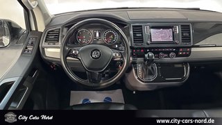 Volkswagen T6 Multivan Edition 30 4Motion 7.SITZ+STD.HZ+LED - foto 15