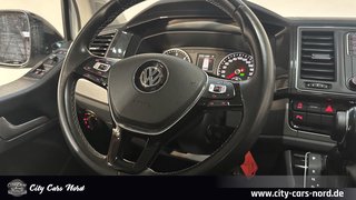 Volkswagen T6 Multivan Edition 30 4Motion 7.SITZ+STD.HZ+LED - foto 17