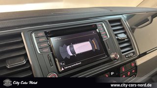 Volkswagen T6 Multivan Edition 30 4Motion 7.SITZ+STD.HZ+LED - foto 19