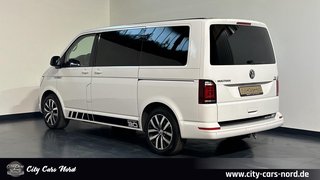 Volkswagen T6 Multivan Edition 30 4Motion 7.SITZ+STD.HZ+LED - foto 3