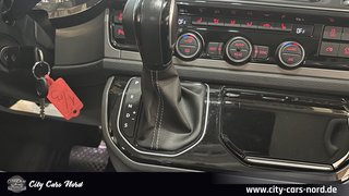 Volkswagen T6 Multivan Edition 30 4Motion 7.SITZ+STD.HZ+LED - foto 23