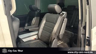 Volkswagen T6 Multivan Edition 30 4Motion 7.SITZ+STD.HZ+LED - foto 24
