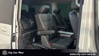 Volkswagen T6 Multivan Edition 30 4Motion 7.SITZ+STD.HZ+LED - foto 26