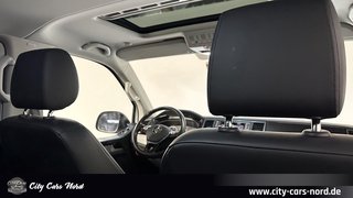 Volkswagen T6 Multivan Edition 30 4Motion 7.SITZ+STD.HZ+LED - foto 27