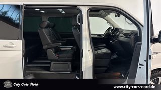 Volkswagen T6 Multivan Edition 30 4Motion 7.SITZ+STD.HZ+LED - foto 28