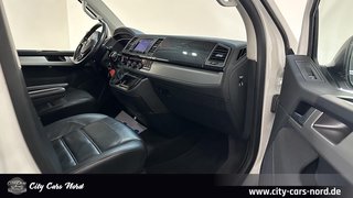 Volkswagen T6 Multivan Edition 30 4Motion 7.SITZ+STD.HZ+LED - foto 29