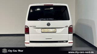 Volkswagen T6 Multivan Edition 30 4Motion 7.SITZ+STD.HZ+LED - foto 4