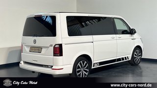 Volkswagen T6 Multivan Edition 30 4Motion 7.SITZ+STD.HZ+LED - foto 5