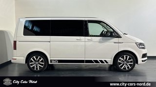 Volkswagen T6 Multivan Edition 30 4Motion 7.SITZ+STD.HZ+LED - foto 6