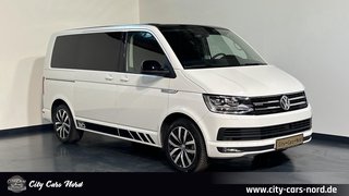 Volkswagen T6 Multivan Edition 30 4Motion 7.SITZ+STD.HZ+LED - foto 7