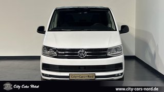 Volkswagen T6 Multivan Edition 30 4Motion 7.SITZ+STD.HZ+LED - foto 8