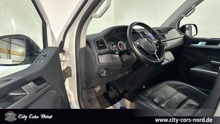 Volkswagen T6 Multivan Edition 30 4Motion 7.SITZ+STD.HZ+LED - foto 10