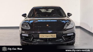 Porsche Panamera Sport Turismo MATRIX+SPORT.AGA+360°+AHK - фото 2