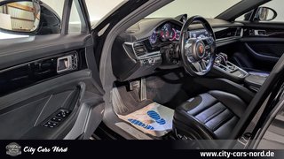 Porsche Panamera Sport Turismo MATRIX+SPORT.AGA+360°+AHK - фото 13