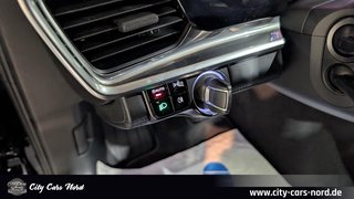 Porsche Panamera Sport Turismo MATRIX+SPORT.AGA+360°+AHK - фото 14