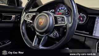 Porsche Panamera Sport Turismo MATRIX+SPORT.AGA+360°+AHK - фото 16
