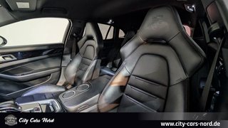 Porsche Panamera Sport Turismo MATRIX+SPORT.AGA+360°+AHK - фото 17