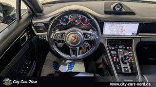 Porsche Panamera Sport Turismo MATRIX+SPORT.AGA+360°+AHK - фото 18