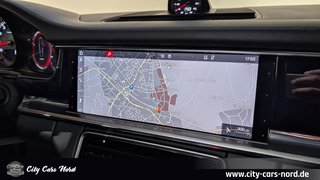 Porsche Panamera Sport Turismo MATRIX+SPORT.AGA+360°+AHK - фото 20