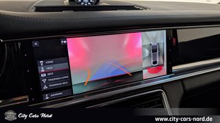 Porsche Panamera Sport Turismo MATRIX+SPORT.AGA+360°+AHK - фото 21