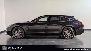 Porsche Panamera Sport Turismo MATRIX+SPORT.AGA+360°+AHK - фото 3