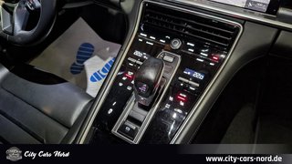 Porsche Panamera Sport Turismo MATRIX+SPORT.AGA+360°+AHK - фото 22