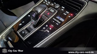 Porsche Panamera Sport Turismo MATRIX+SPORT.AGA+360°+AHK - фото 23