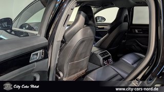 Porsche Panamera Sport Turismo MATRIX+SPORT.AGA+360°+AHK - фото 24