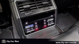 Porsche Panamera Sport Turismo MATRIX+SPORT.AGA+360°+AHK - фото 25