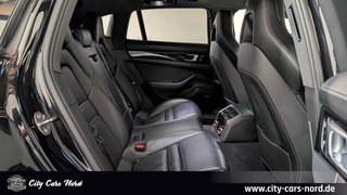 Porsche Panamera Sport Turismo MATRIX+SPORT.AGA+360°+AHK - фото 26