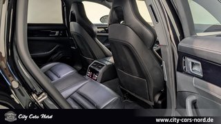 Porsche Panamera Sport Turismo MATRIX+SPORT.AGA+360°+AHK - фото 27