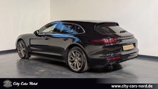 Porsche Panamera Sport Turismo MATRIX+SPORT.AGA+360°+AHK - фото 4