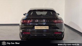 Porsche Panamera Sport Turismo MATRIX+SPORT.AGA+360°+AHK - фото 5