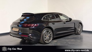 Porsche Panamera Sport Turismo MATRIX+SPORT.AGA+360°+AHK - фото 6