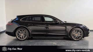 Porsche Panamera Sport Turismo MATRIX+SPORT.AGA+360°+AHK - фото 8