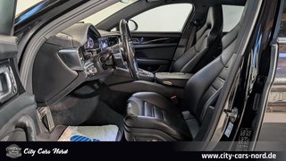 Porsche Panamera Sport Turismo MATRIX+SPORT.AGA+360°+AHK - фото 10