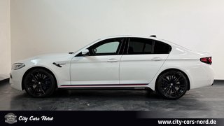 BMW M5 SCHIEBEDACH+SPORT.AGA+MASSAGE+H&K+360° - foto 2