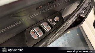 BMW M5 SCHIEBEDACH+SPORT.AGA+MASSAGE+H&K+360° - foto 13
