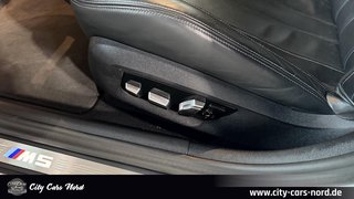 BMW M5 SCHIEBEDACH+SPORT.AGA+MASSAGE+H&K+360° - foto 15
