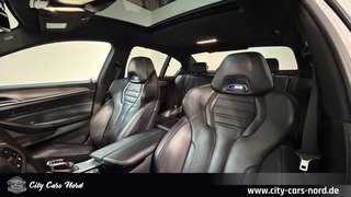 BMW M5 SCHIEBEDACH+SPORT.AGA+MASSAGE+H&K+360° - foto 16