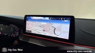 BMW M5 SCHIEBEDACH+SPORT.AGA+MASSAGE+H&K+360° - foto 17