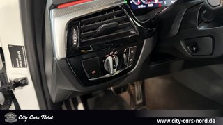 BMW M5 SCHIEBEDACH+SPORT.AGA+MASSAGE+H&K+360° - foto 20