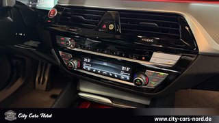 BMW M5 SCHIEBEDACH+SPORT.AGA+MASSAGE+H&K+360° - foto 23