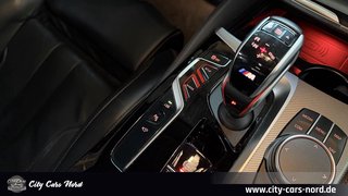 BMW M5 SCHIEBEDACH+SPORT.AGA+MASSAGE+H&K+360° - foto 24