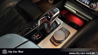 BMW M5 SCHIEBEDACH+SPORT.AGA+MASSAGE+H&K+360° - foto 25