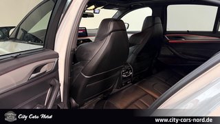 BMW M5 SCHIEBEDACH+SPORT.AGA+MASSAGE+H&K+360° - foto 26