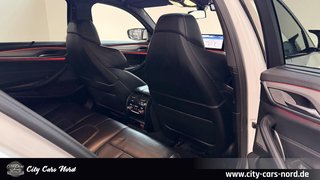 BMW M5 SCHIEBEDACH+SPORT.AGA+MASSAGE+H&K+360° - foto 27
