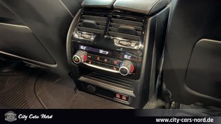 BMW M5 SCHIEBEDACH+SPORT.AGA+MASSAGE+H&K+360° - foto 28
