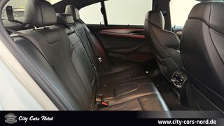 BMW M5 SCHIEBEDACH+SPORT.AGA+MASSAGE+H&K+360° - foto 29